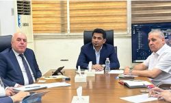 النقل تشكل لجنة تحقيقية للوقوف على ملابسات تأخر رحلات السفر في مطار بغداد